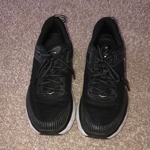 HOKA Bondi 7 - black
